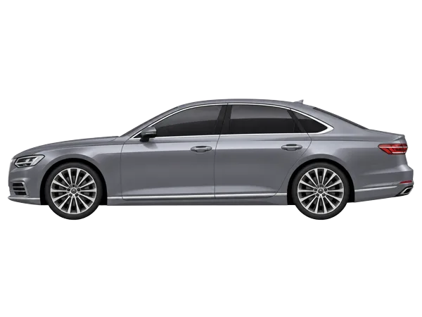 Limousine für den Flughafentransfer Wien